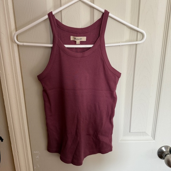 Madewell tank - Picture 5 of 6
